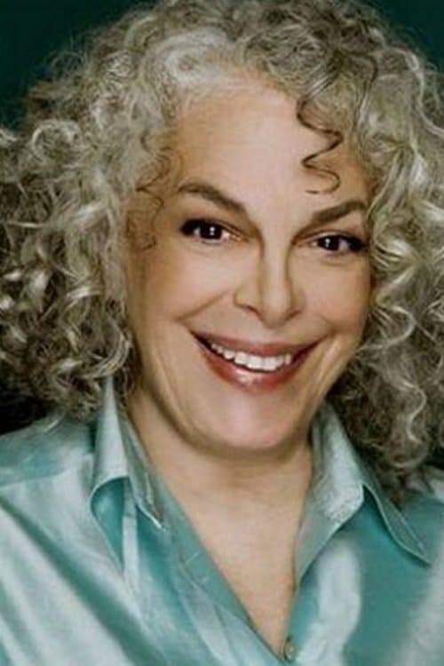 Marilyn Sokol photo