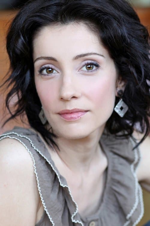 Marilyse Bourke photo