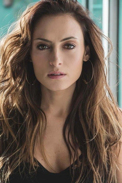 Marimar Vega photo