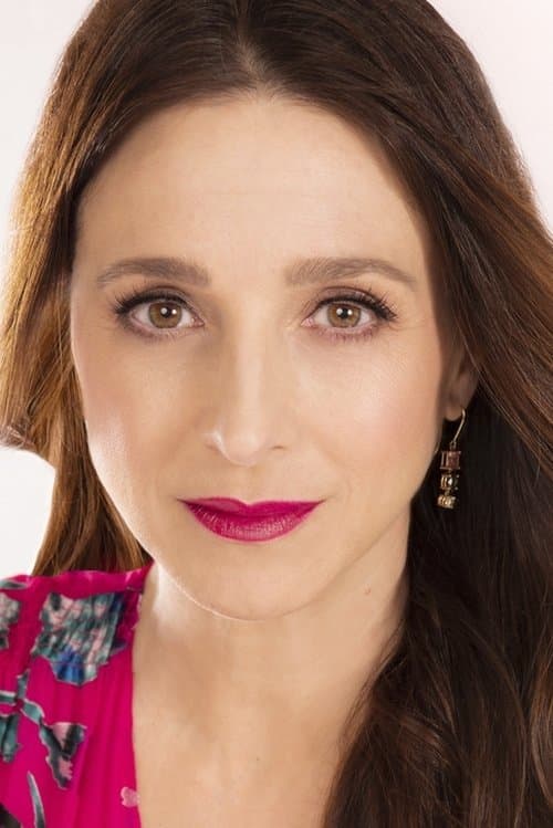 Marin Hinkle photo