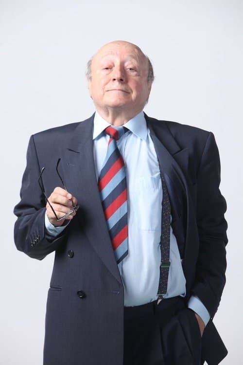 Marin Moraru photo