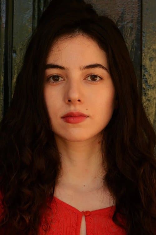Marina Argyropoulou photo