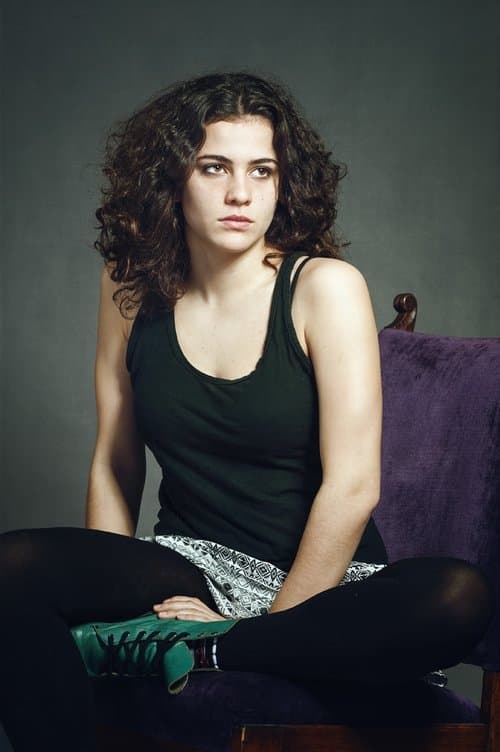 Marina Comas photo
