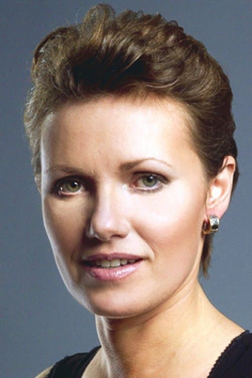 Marina Domashenko photo
