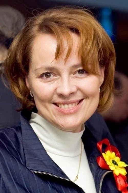 Marina Fedina photo