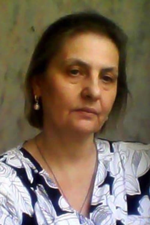 Marina Fominova photo