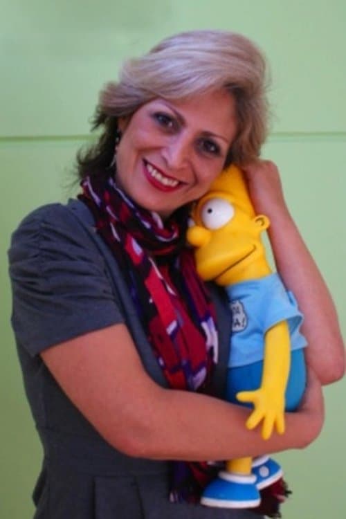 Marina Huerta photo
