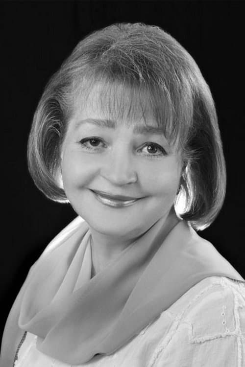 Marina Ilyichyova photo