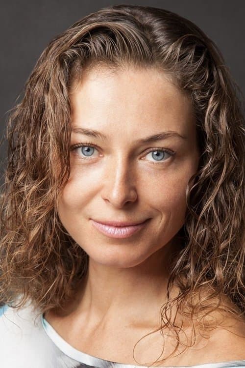 Marina Kazankova photo