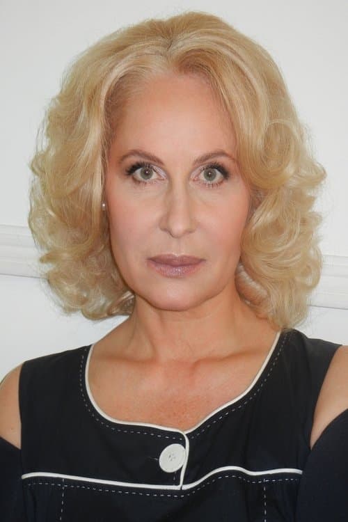 Marina Kudelinskaya photo