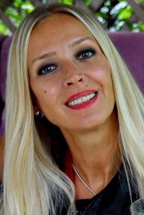 Marina Mayko photo