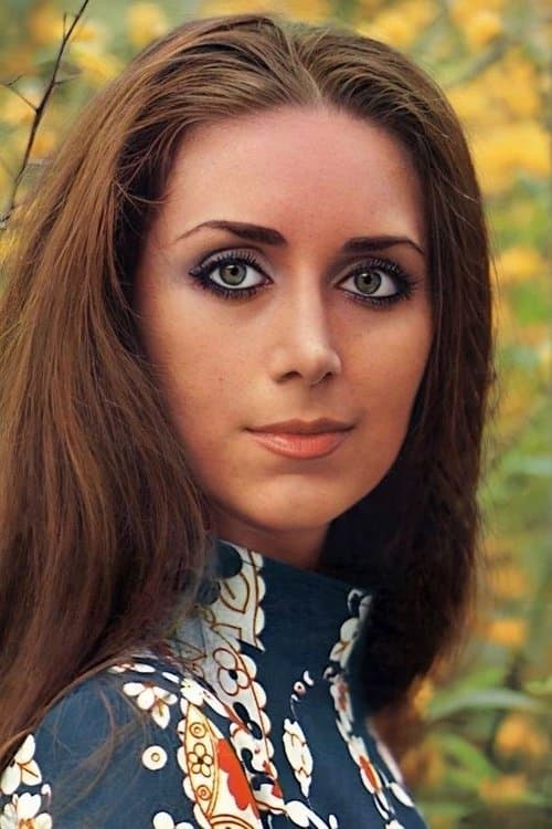 Marina Morgan photo