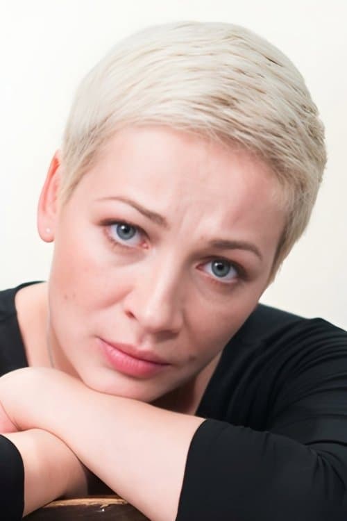 Marina Oryol photo