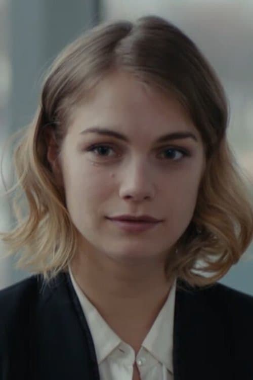 Marina Palii photo