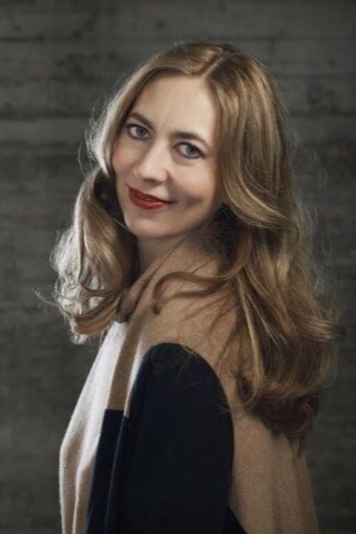 Marina Prudenskaja photo