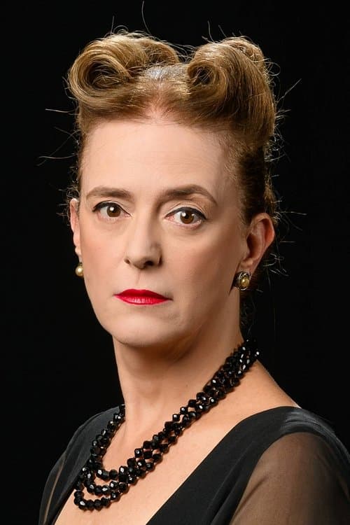 Marina Psalti photo