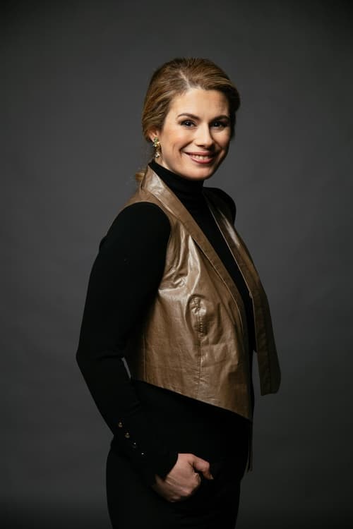 Marina Redžepović photo