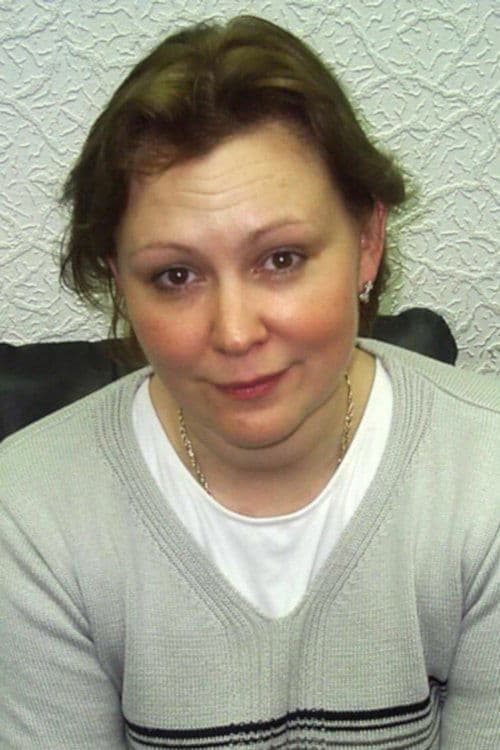 Marina Tarasova photo