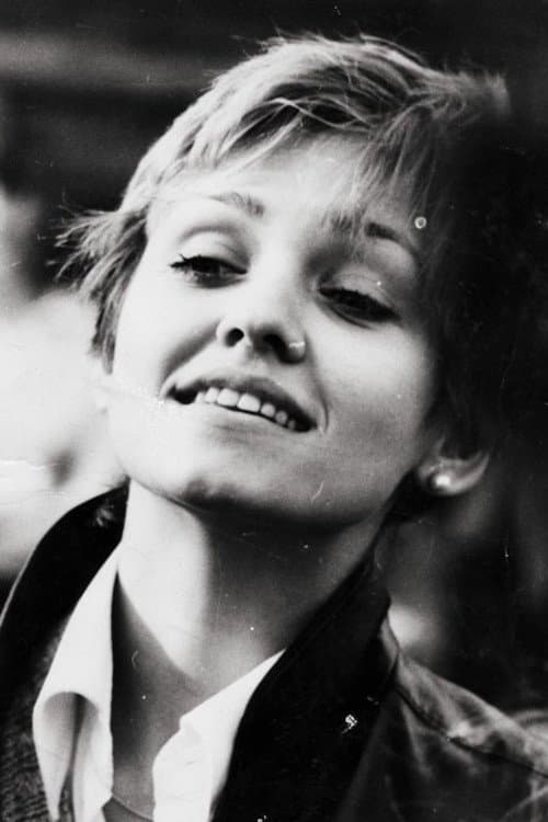 Marina Troshina photo