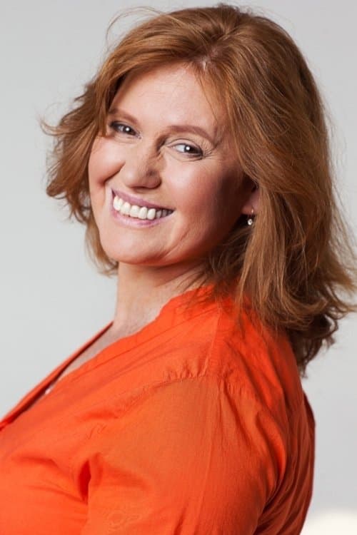 Marina Zubanova photo