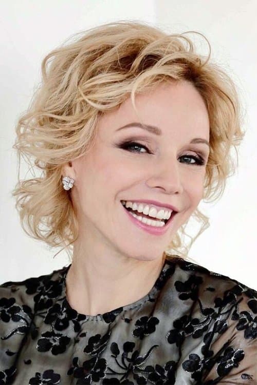 Marina Zudina photo
