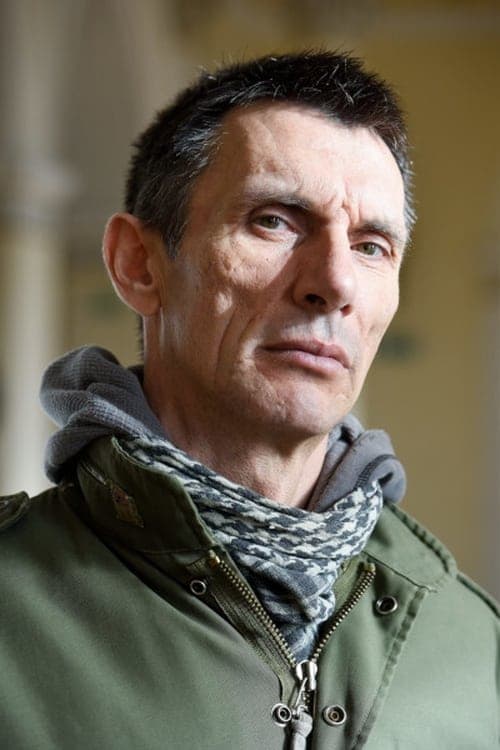 Marinko Prga photo
