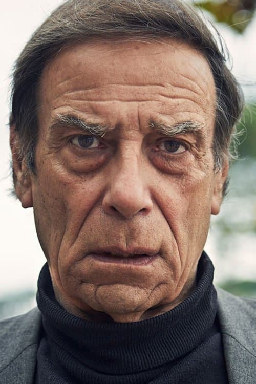 Marino Masé photo