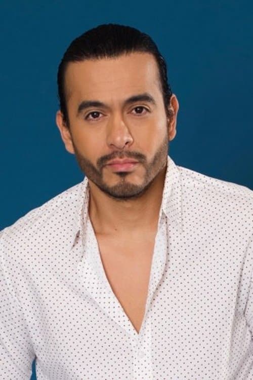 Mario Alberto Hernández photo