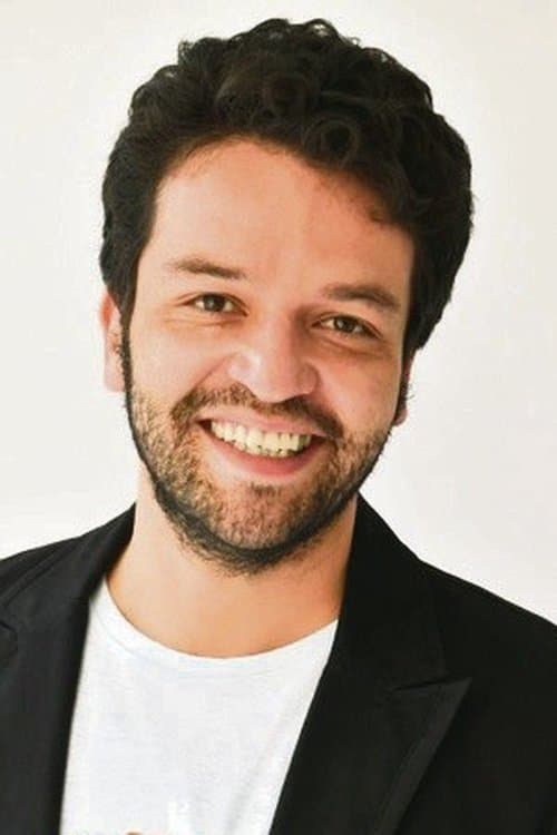 Mario Alberto Monroy photo