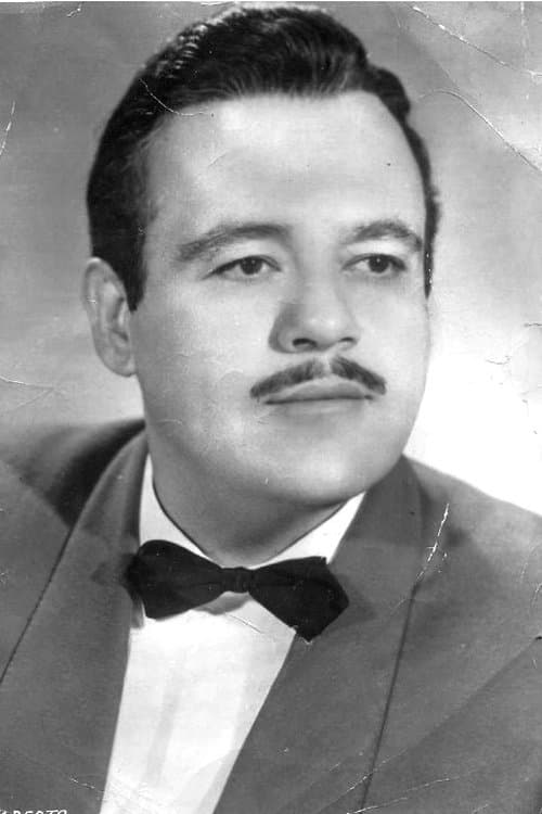 Mario Alberto Rodríguez photo