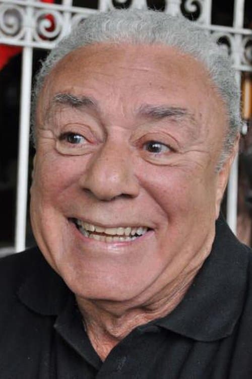 Mario Balmaseda photo
