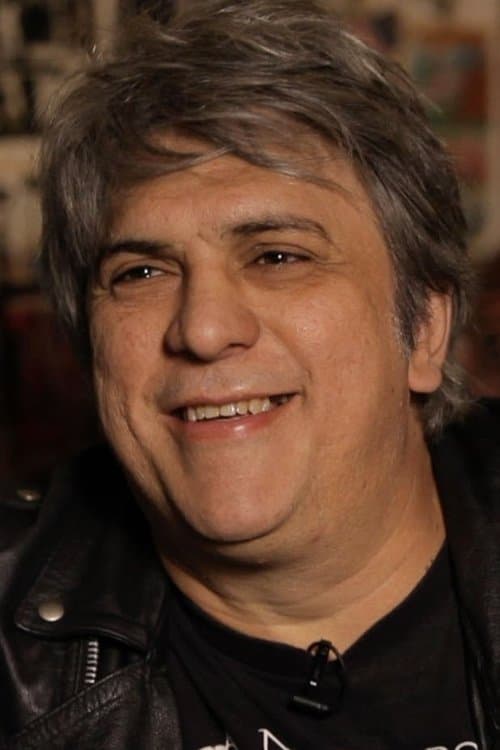 Mario Bortolotto photo
