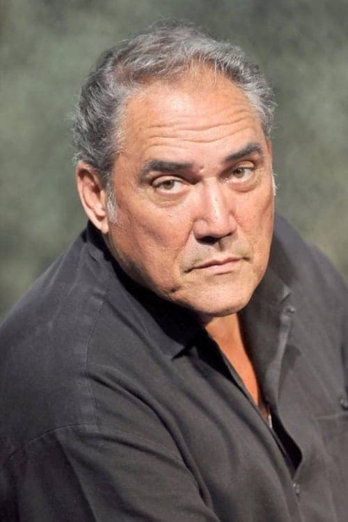 Mario Ernesto Sánchez photo
