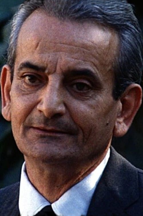 Mario Gallo photo