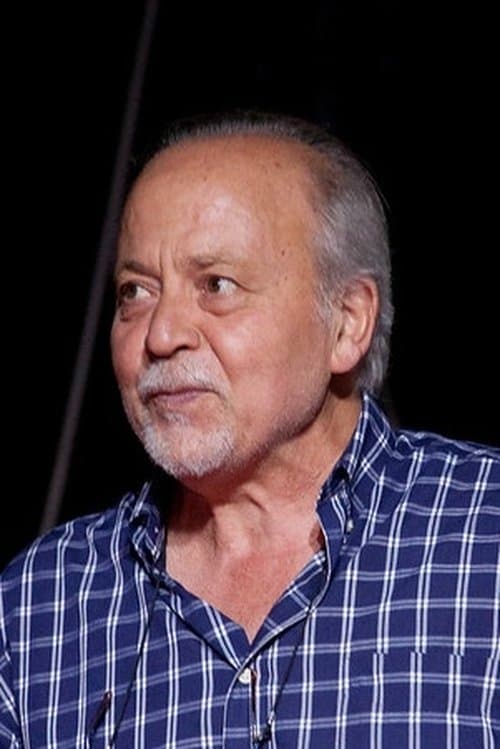 Mario Granato photo