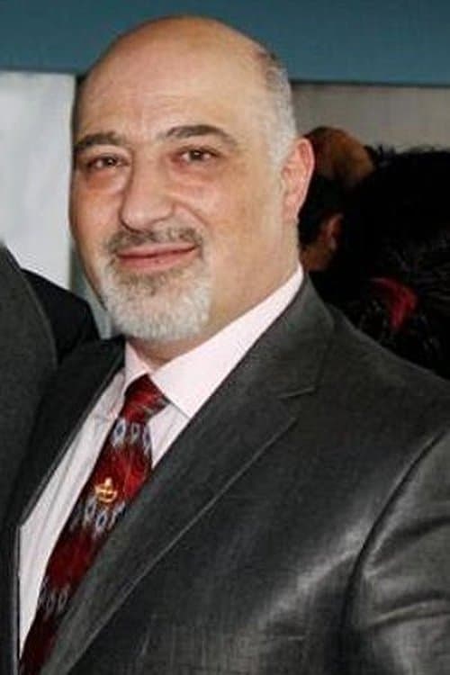 Mario Haddad photo