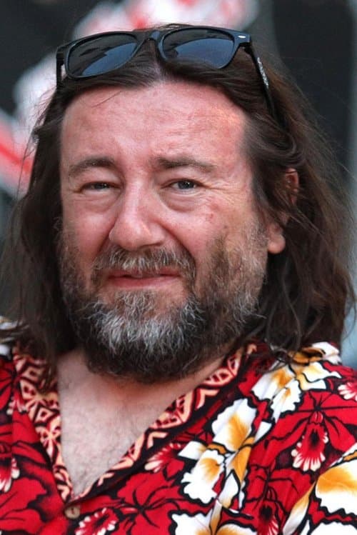 Mario Kovač photo