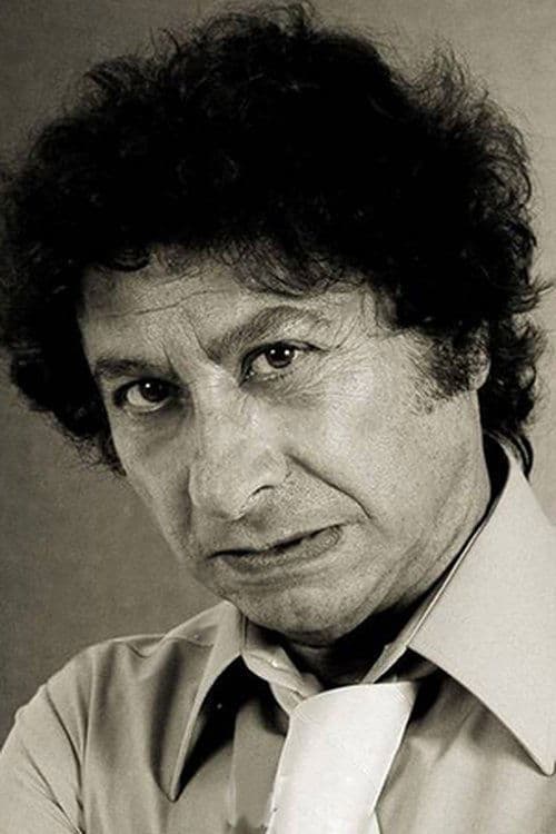 Mario Maya photo