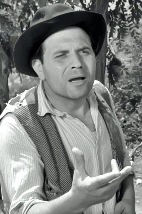 Mario Meniconi photo
