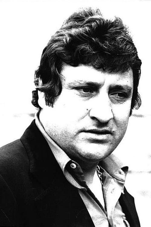 Mario Merola photo
