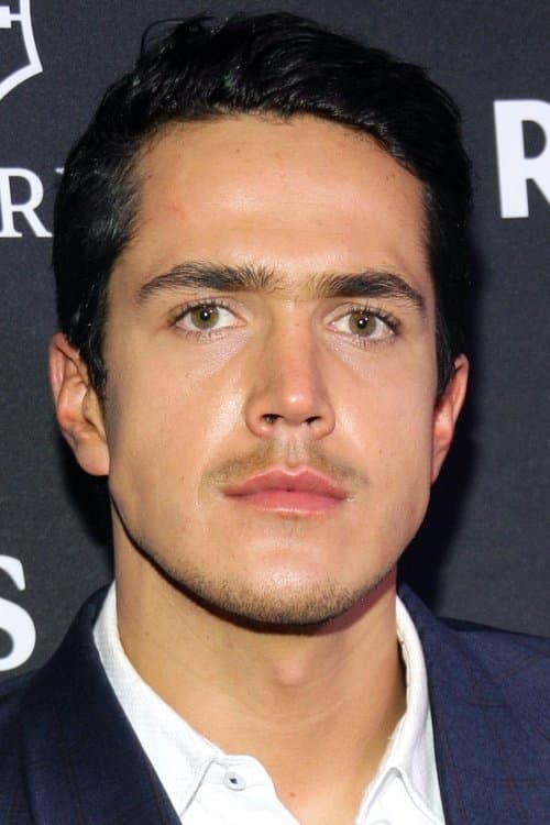 Mario Morán photo