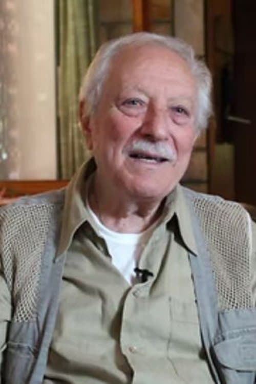 A portrait of Mario Morra
