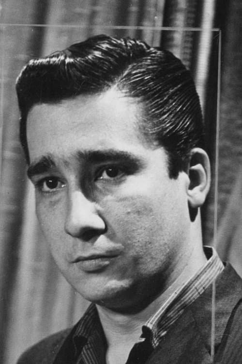 Mario Pabón photo