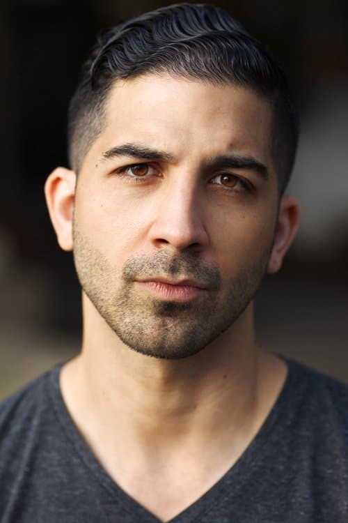Mario Peguero photo