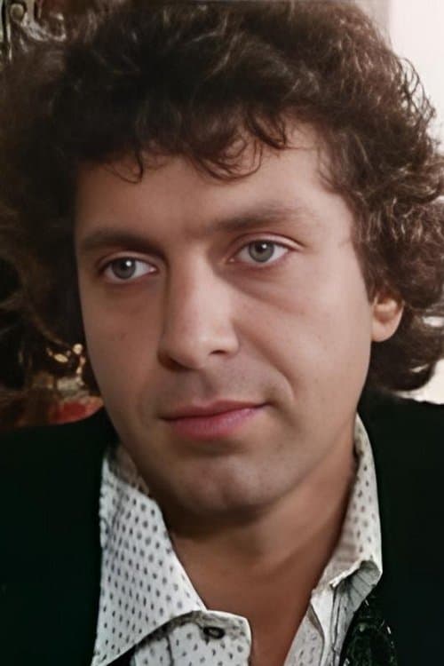 Mario Pollak photo