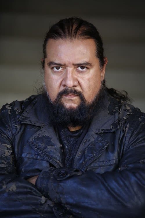 Mario Rocha photo