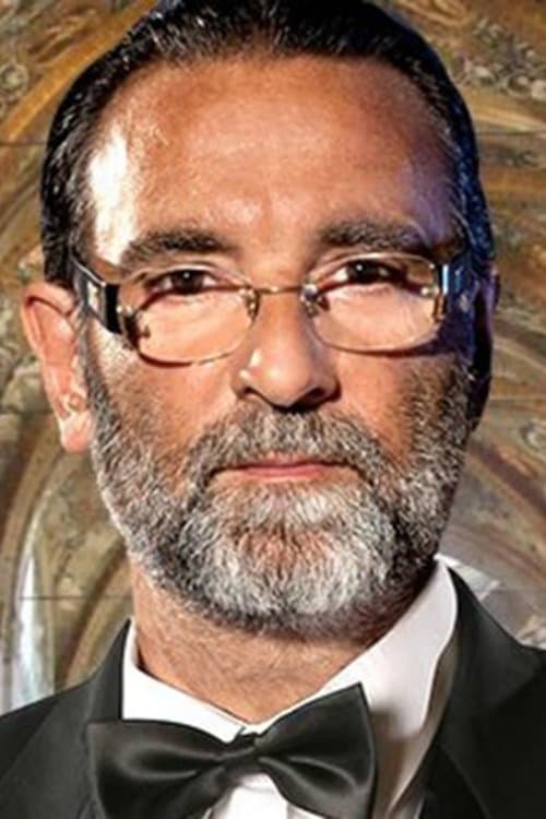 Mario Salieri photo