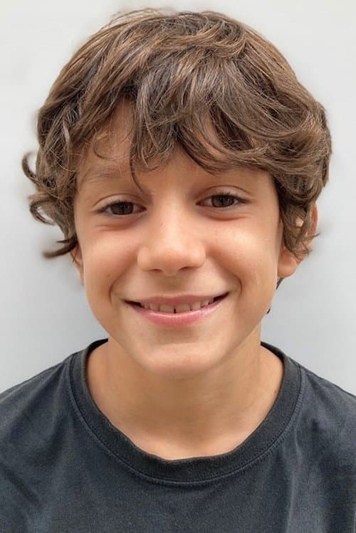 Mario Santos photo