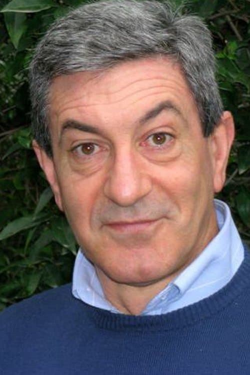 Mario Scarpetta photo