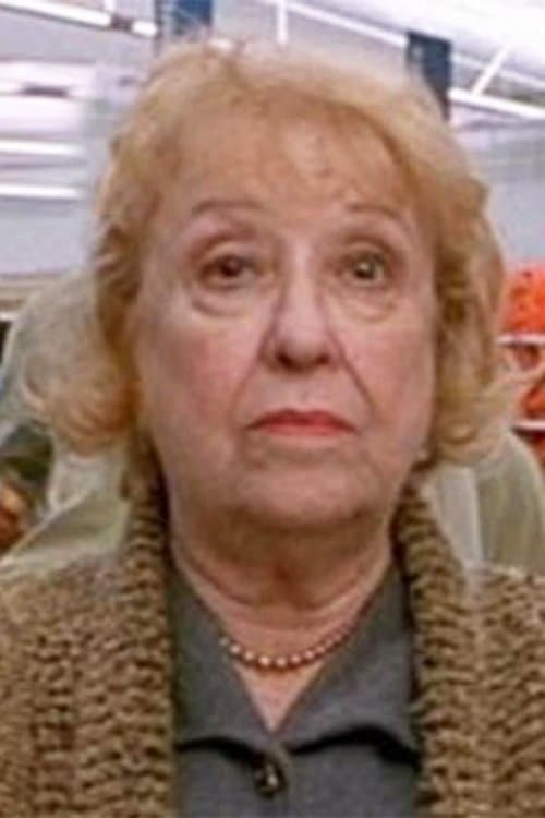 Marion Calvert photo